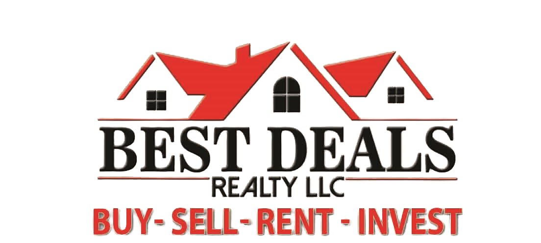 Best Deals  Realty