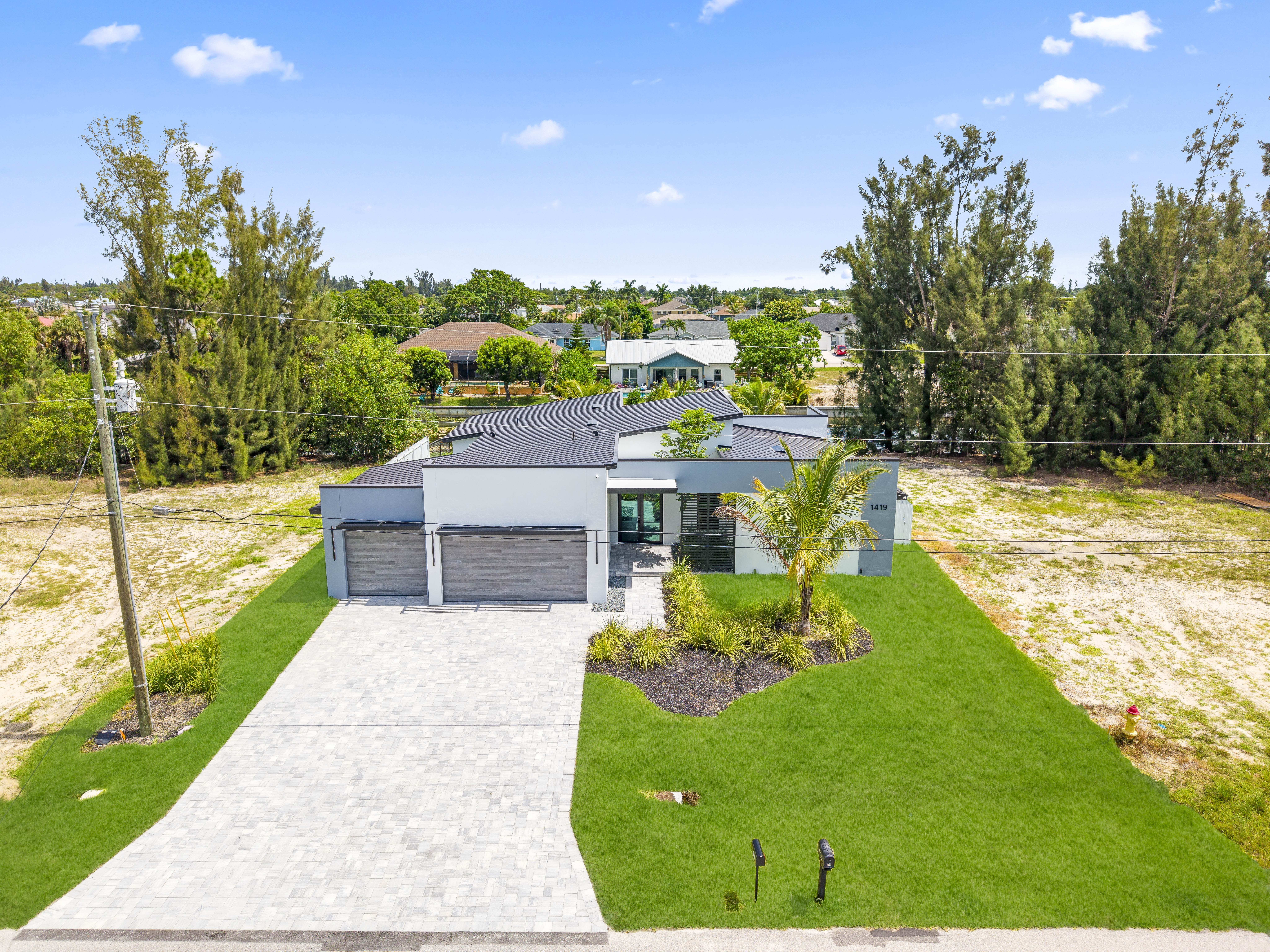 1419 SW 15th Terrace, Cape Coral, FL 33991, USA