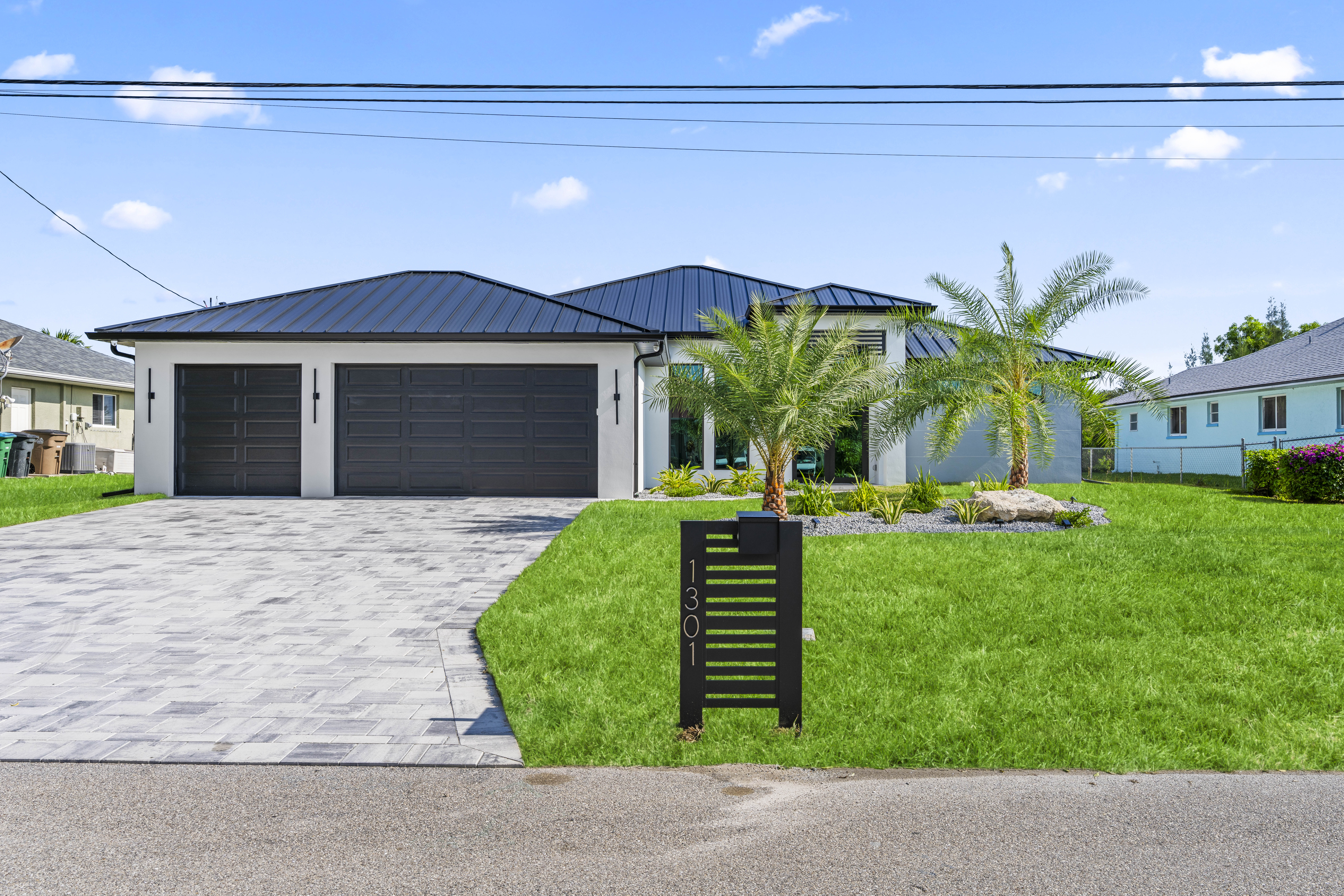 1301 SW 24th St, Cape Coral, FL 33991, USA